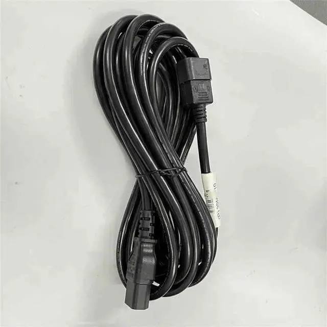 Main image of For 39M5508/39M5509/39M5510 C13 to C14 power cord
