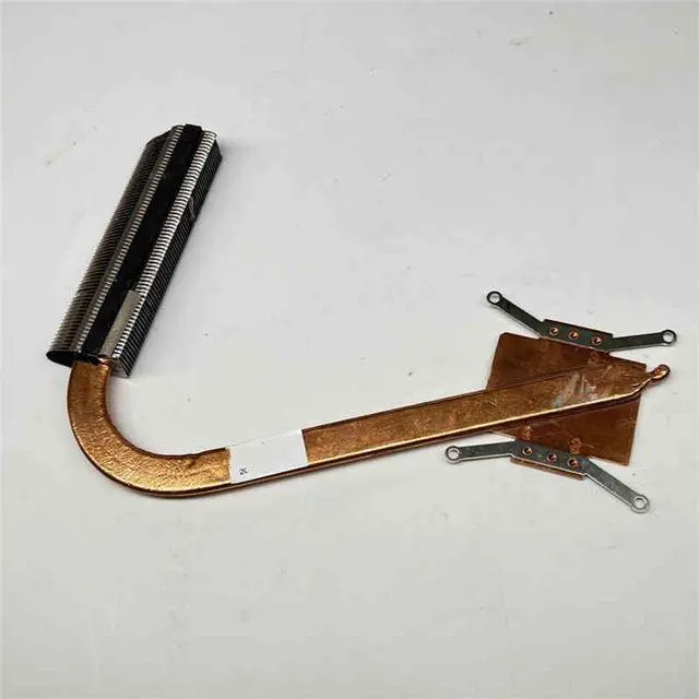 Main image of Laptop Radiator for W650KK W650DC W650DD K660D-G5D1 6-31-W65D3-101