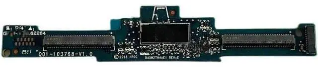 Main image of DAXW2TH4AE1 Touchpad