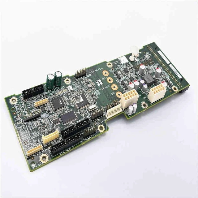 Main image of CN-0TWHF8 Applicable to C6220 server power distribution board 0TWHF8 TWHF8
