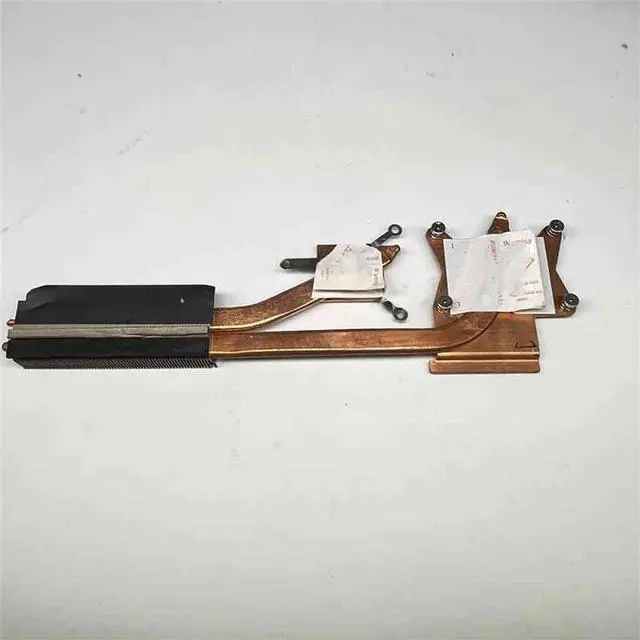 Main image of Fan and Radiator for W350STQ W355SS W370SSQ W355SDQ W350STQ W350ETQ 6-31-W3S5N-100