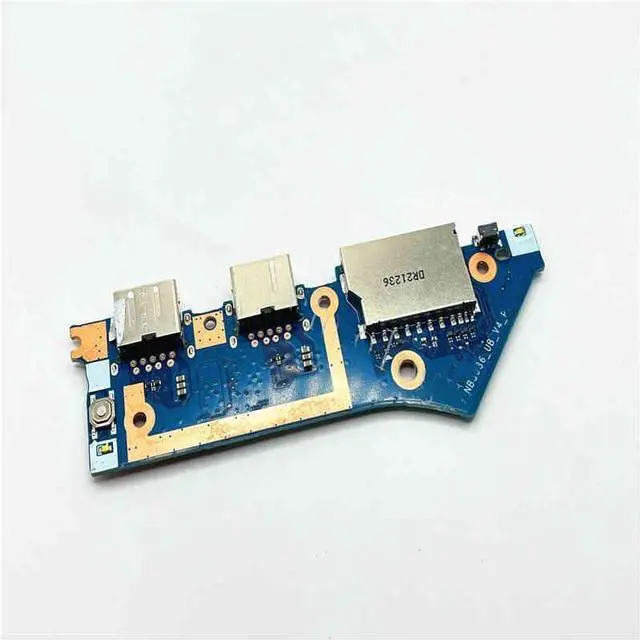 Main image of 16ACH 16IHU 2021 Audio Switch USB Board NB3036
