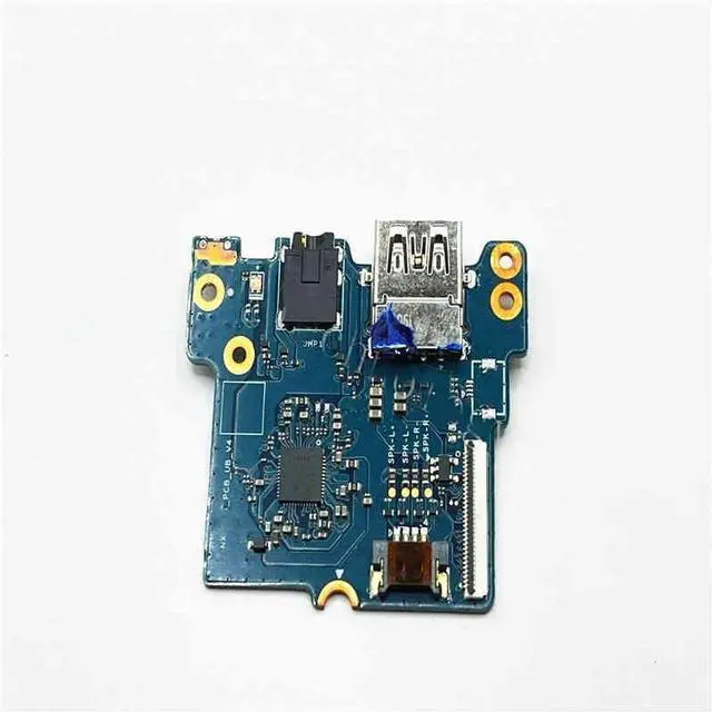 Main image of Applicable to 1 SP111-33 Audio Board USB Interface Board Switch Board NX8106