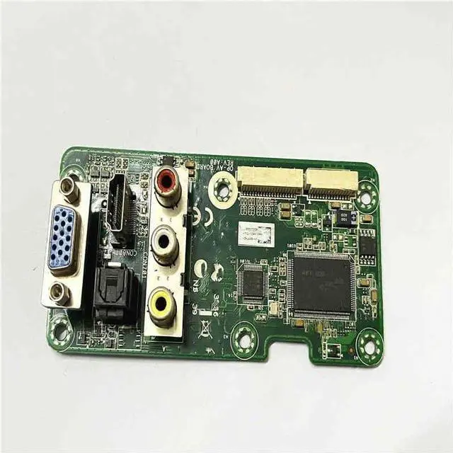 Main image of For 2330 VGA USB Audio PC Board 88C CN-088C 088C