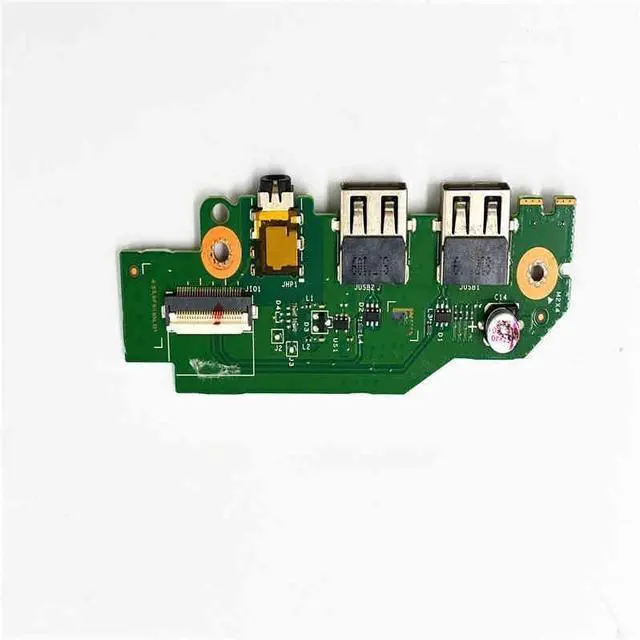 Main image of C5PRH LS-E922P IO FFC 1060 NBX00027I00 for 300 G3-571 USB audio board