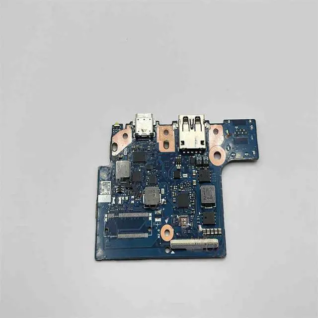 Main image of NB3101 IO USB charging board,