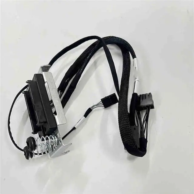 Main image of Applicable to 12GSFWR hard disk cable backplane cable 00FK170
