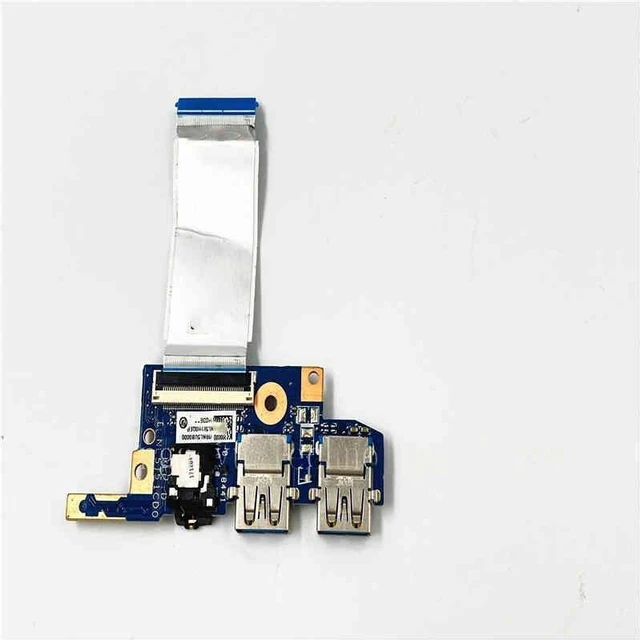Main image of NL5A USB/audio board cable DANL5TB1CD0