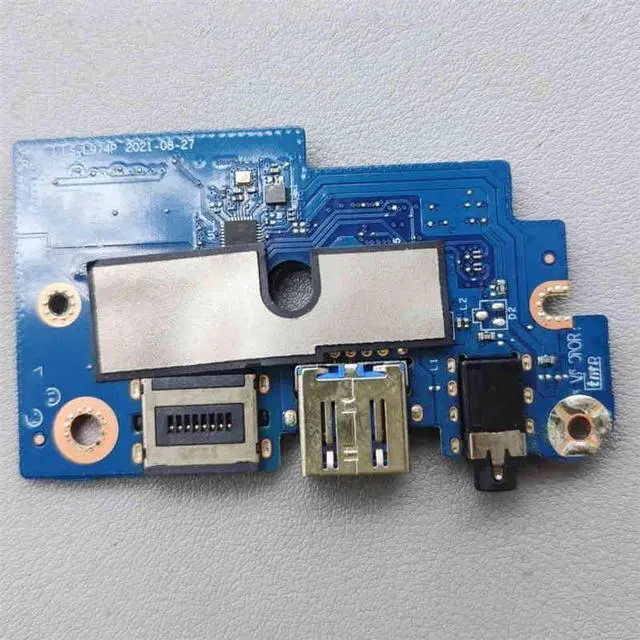 Main image of Applicable to 5 AN515-46 AN515-58 Ethernet Audio USB Board HH514 LS-L971P LS-L974P LS-L978P