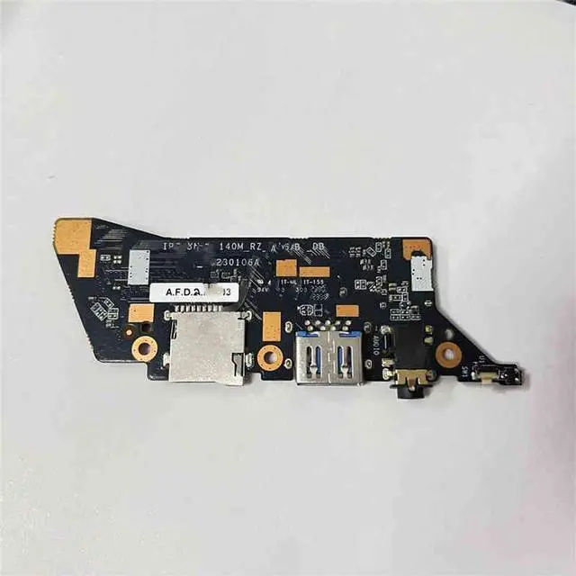 Main image of FOR PCBA XN39 XN39_140M_SN6140 USB board audio board switch power button