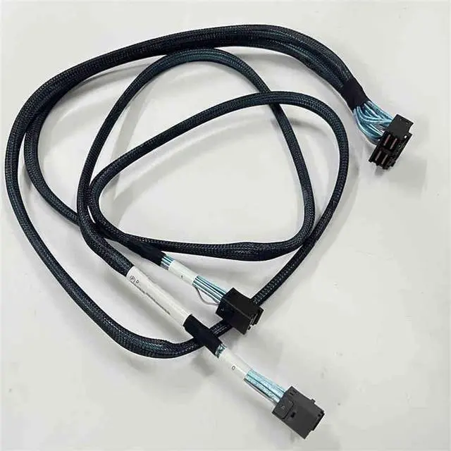 Main image of For 00YL868 SAS HD 950/905 mm cable,