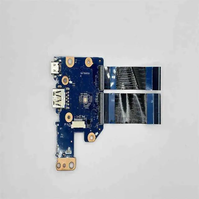 Main image of For R752TN Media Button USB Board with Cable DA0ZAKTB6E0,