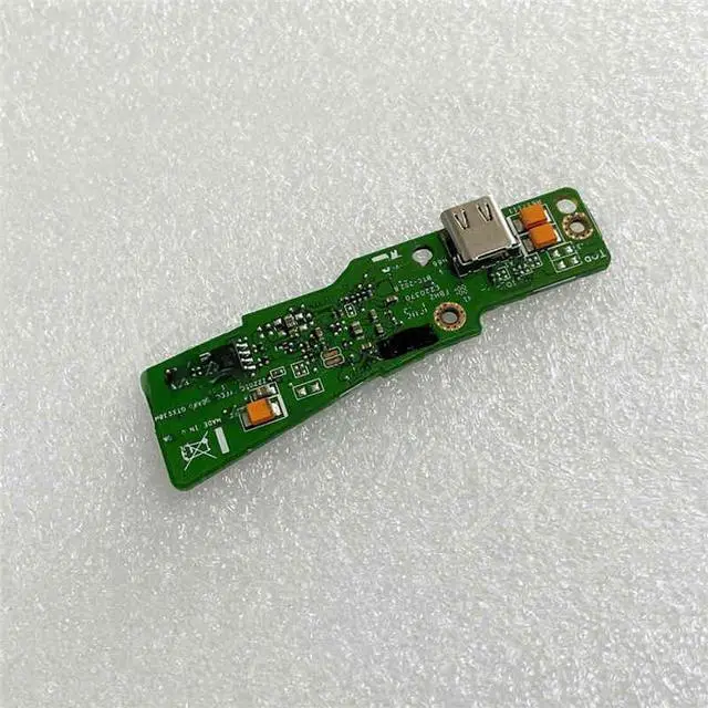 Main image of Suitable for Z220IC Z220I motherboard USB audio board charging board