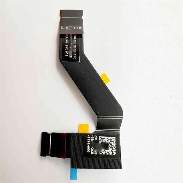 Main image of X16 R1 Laptop Card Replacement Cable IPD60 DA30001V010 PMVX8 0PMVX8