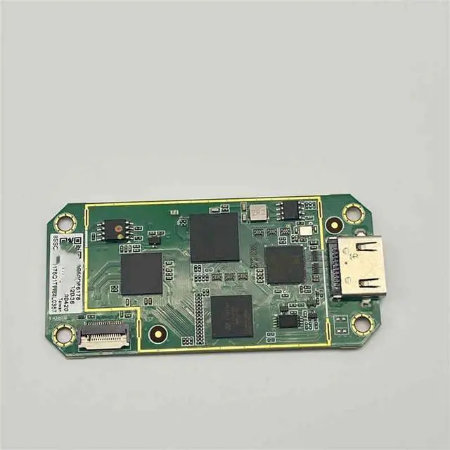 Main image of HDMI to USB3 Graphics Card 00XL436