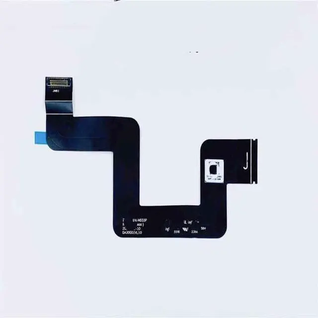 Main image of 0T19XV T19XV LF-M555P for 16 5680 M5680 touch cable