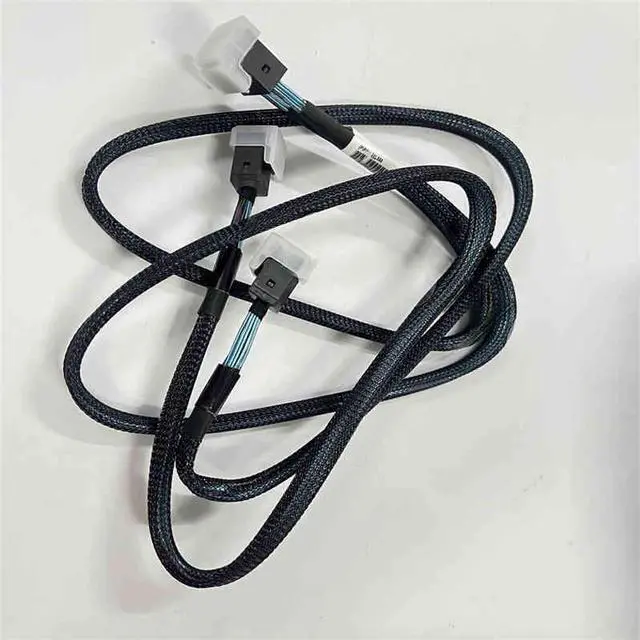 Main image of For 00YL864 - X3650 M5 Backplane Cable