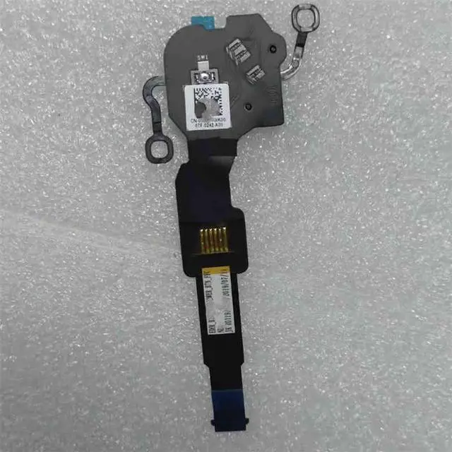 Main image of m15 r2 r3 m15 r2 r3 m17 r2 r3 r4 / 2D9TY / TC3R9 / 0H8PW / 02J23 switch board