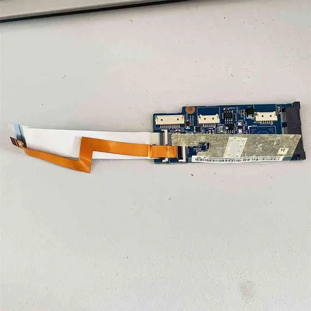 Main image of Suitable for s3-951 SATA connection board 48.4QP02.021 11752-2