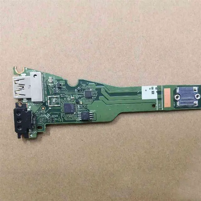Main image of LS-K373P for 7520 USB small board
