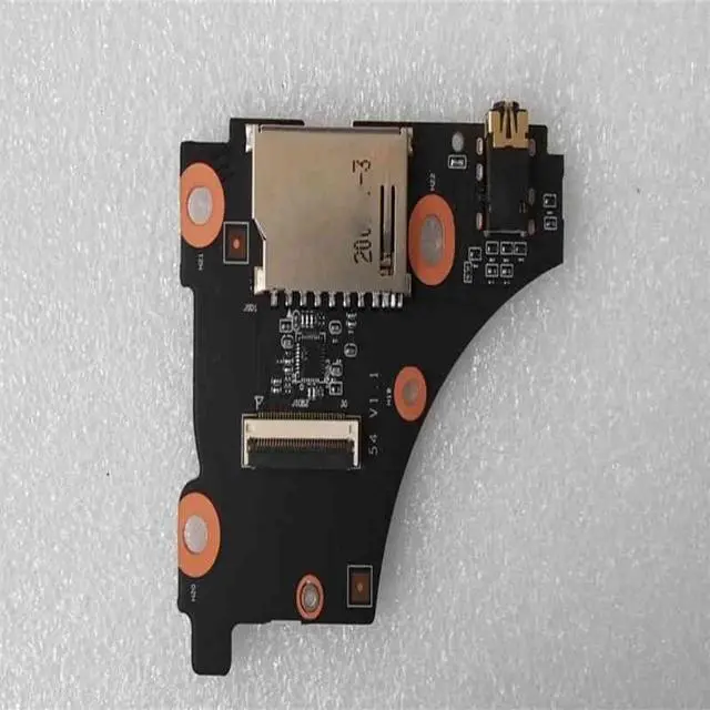 Main image of BH505A for S7 155 R9000X 2021 headphone small board audio board SD small board card reader