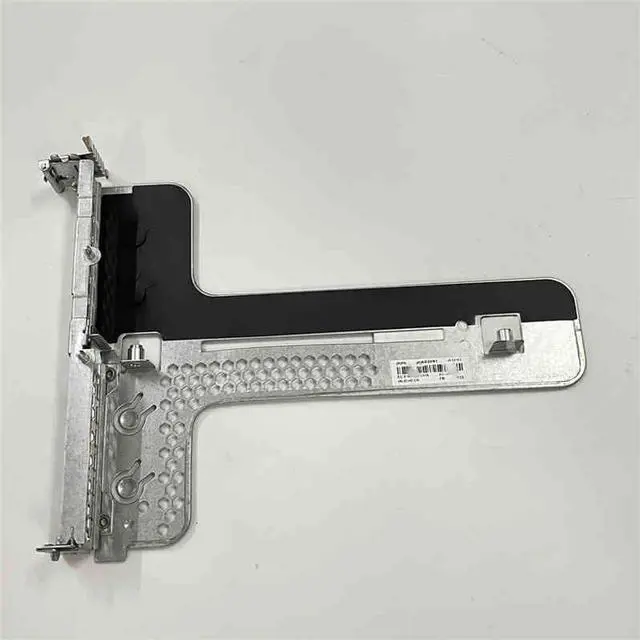 Main image of 01KP732 For SR530 SR630 T-type riser card 1 cage (2) two half-height/low-profile slots