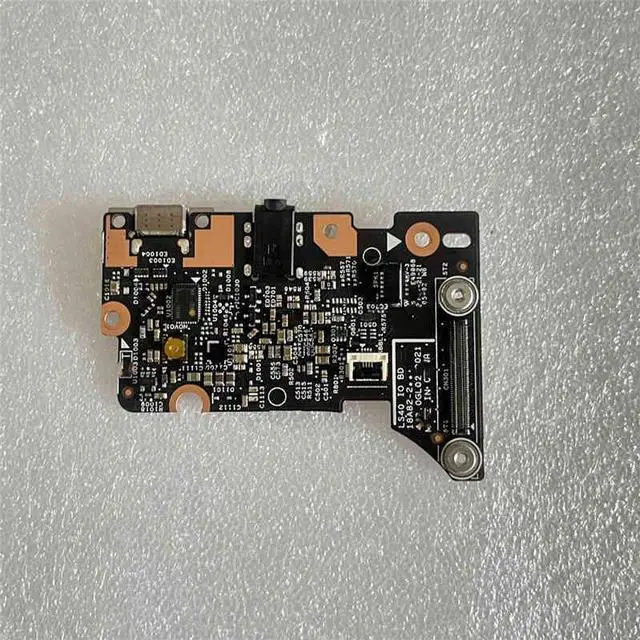 Main image of USB sound card small board audio board suitable for S940-14IIL 18A82-2 5C50S25004