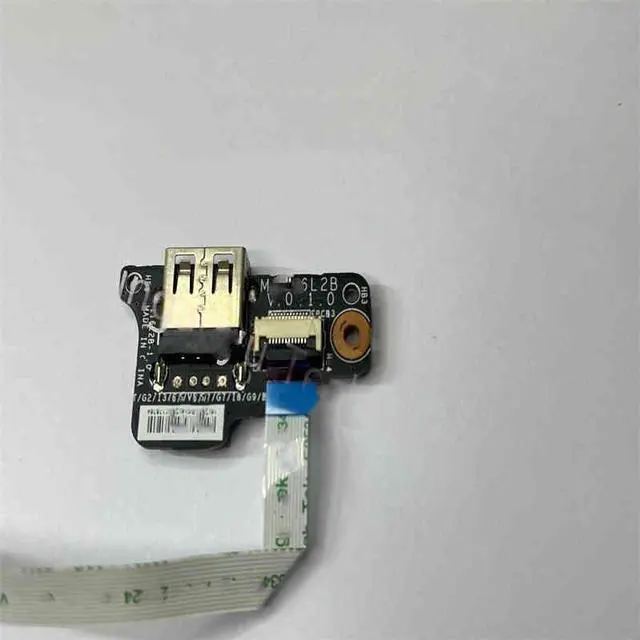 Main image of Suitable for GT62VR laptop USB motherboard with cable 16L2 16L21 16L2B