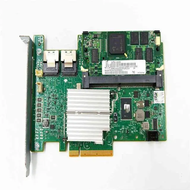 Main image of For H700 Adapter 512MB NV Cache 8 Port SAS