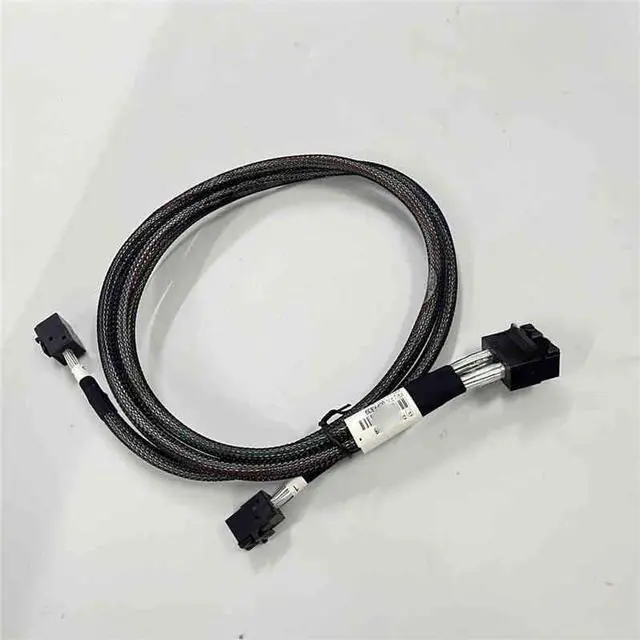 Main image of For 00FK838 00FK839 SAS HD 635/525 mm cable