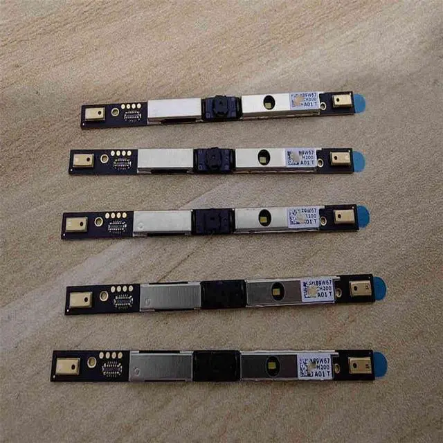 Main image of Suitable for 16 7620 7610 webcam microphone 07W56Y 7W56Y 89W67 089W67