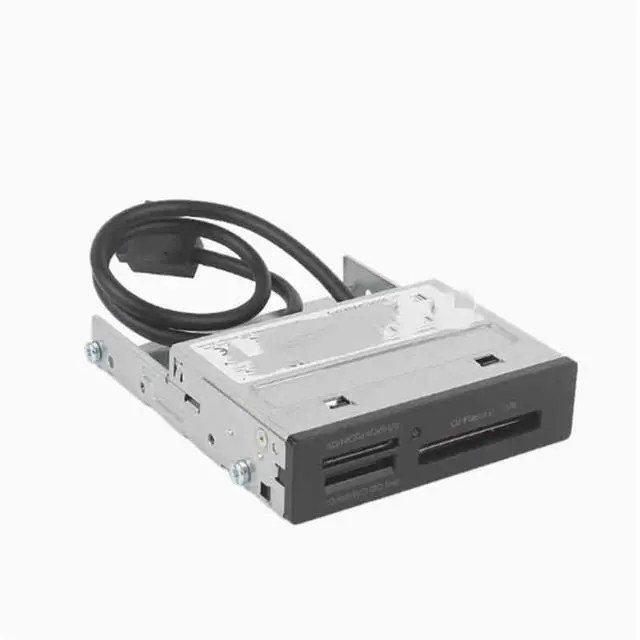 Main image of Desktop Z240 Z440 Z640 Z840 floppy drive USB 3.0 high-speed card reader 698661-002 736299-001 HI694-1