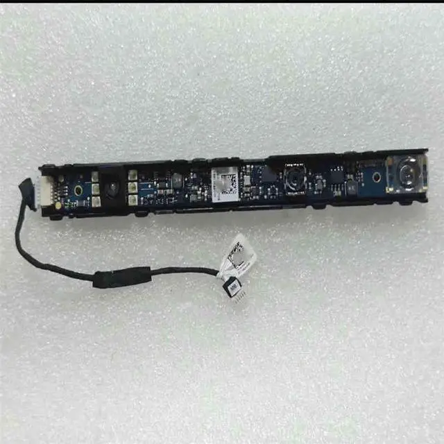 Main image of Suitable for 17 R4 R5 eye tracker with cable CN-033F74 033F74