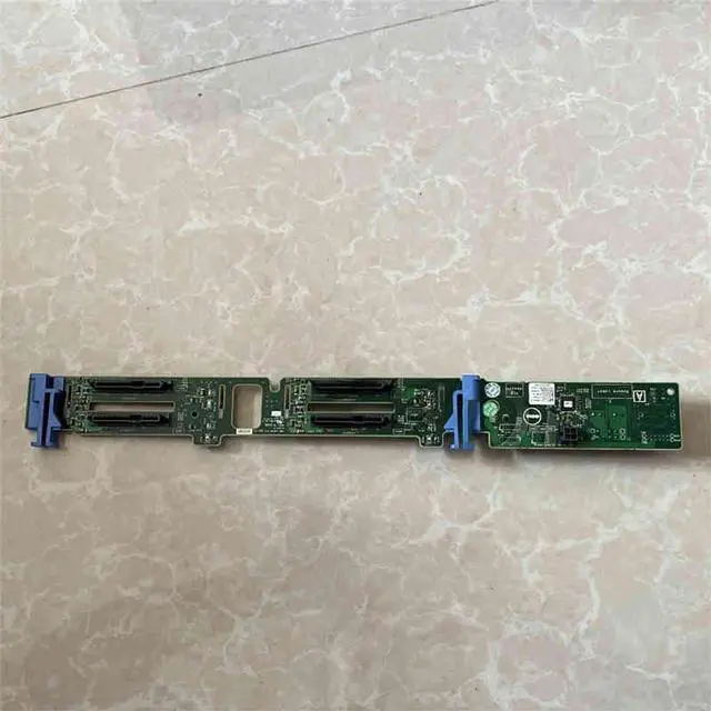 Main image of For R420xr 4 X 2.5 HDD SATA hard disk interface backplane