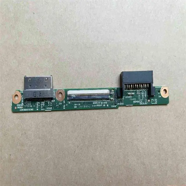 Main image of Tablet PC 1st and 2nd generation docking station 01AW801 SC50A39421
