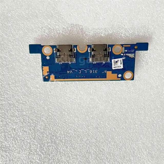 Main image of NB2316 NB2316_L_DB_V4 5C50S25088 Applicable to 2020G 1305 USB interface board