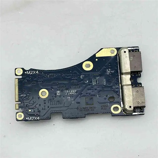 Main image of LS-L65EP for 9520 USB motherboard