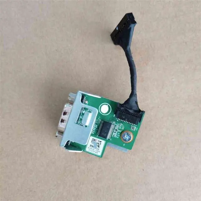 Main image of 3070 3000 70807000 7010SFF MT serial port module board T5HNR 0T5HNR KMW3T 0KMW3T