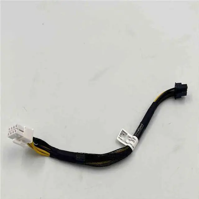 Main image of R740 R740xd GPU power cable adapter to GPU CN-04VPD3 04VPD3 4VPD3