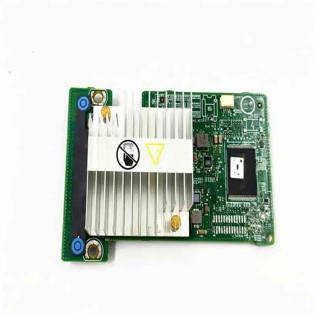 Main image of R320 R420 R520 R620 R720 Server H310 6Gb/s Mini Controller K09CJ 0K09CJ CN-0K09CJ