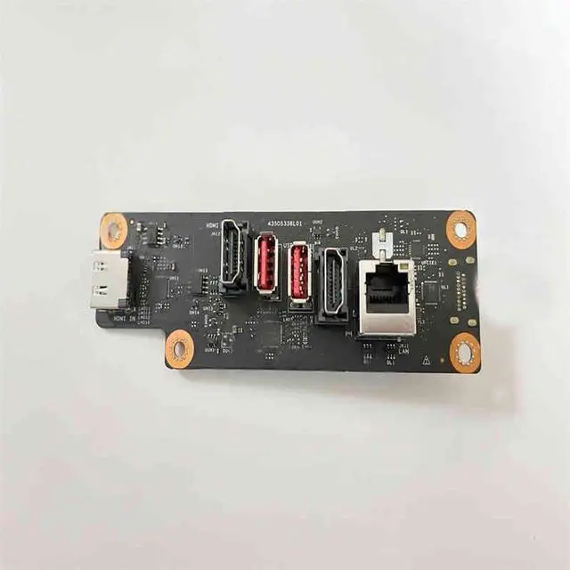 Main image of Y910-27ISH USB interface board 01AJ795 Y910 LS-D832P