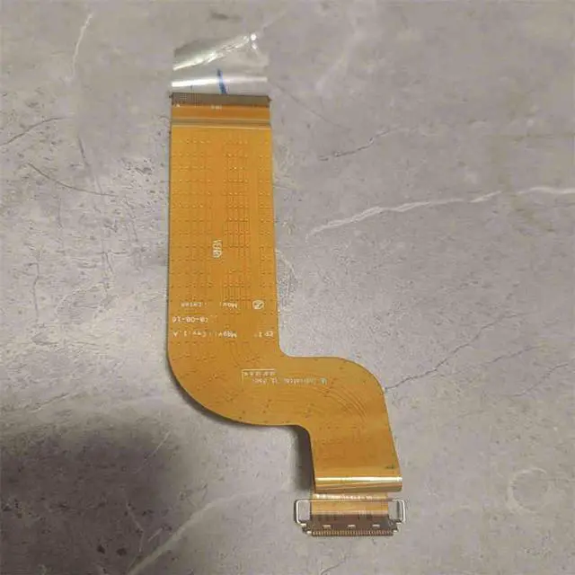 Main image of X2 G4 Display Cable Screen Touchpad LF-G933P