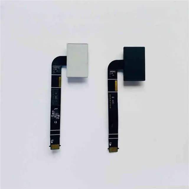 Main image of 13 9320 Fingerprint power button switch button 03X32F