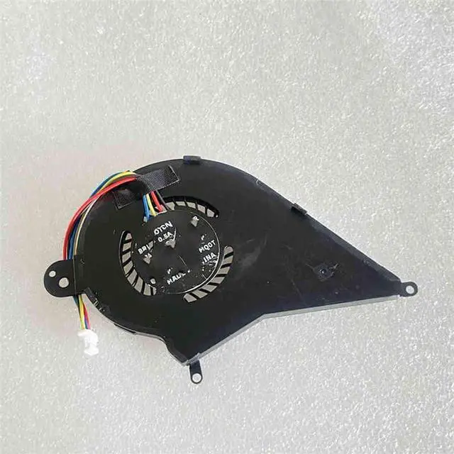 Main image of DFS1503054Q0T for GL702VM-DS74GL702VS GL702VSK S7VS GL702VM GL702VMK S7VM laptop cooling fan