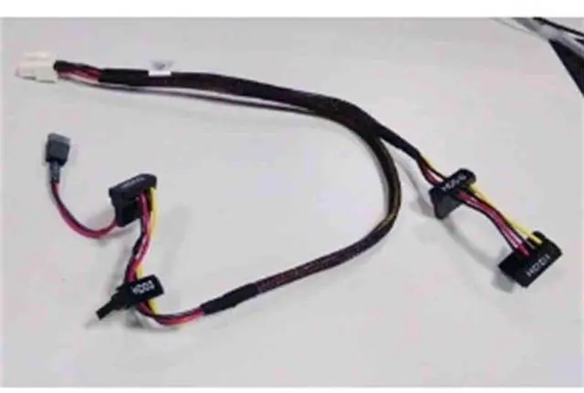 Main image of T130 SATA SAS cable J71RG 0J71RG CN-0J71RG 1 to 4