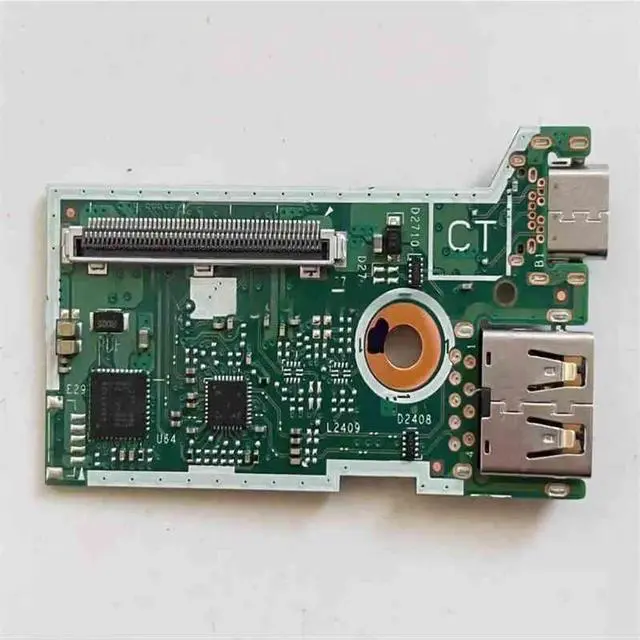 Main image of For 400 G6 all-in-one USB socket port board 6050A3162601