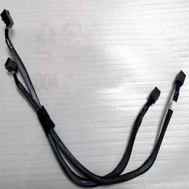 Main image of T630 backplane line hard disk SAS MV0P5 0MV0P5 CN-0MV0P5