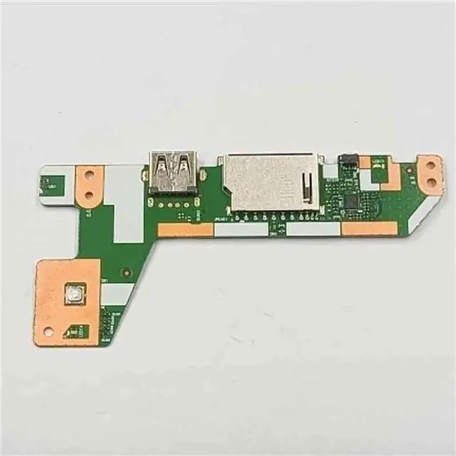 Main image of SN-E351 SN-E533 JS778 USB card reader JS778 switch board power board