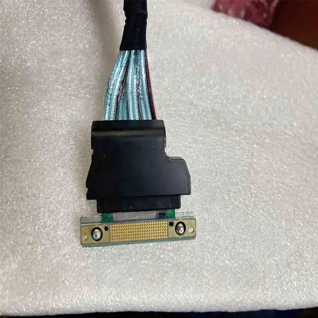 Main image of FOR R730 R730XD Server cable SAS hard disk cable CN-08717G 08717G 8717G