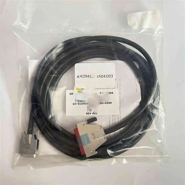 Main image of 68 pin to 4 meter cable CN-0JJ003 0JJ003 JJ003 55604